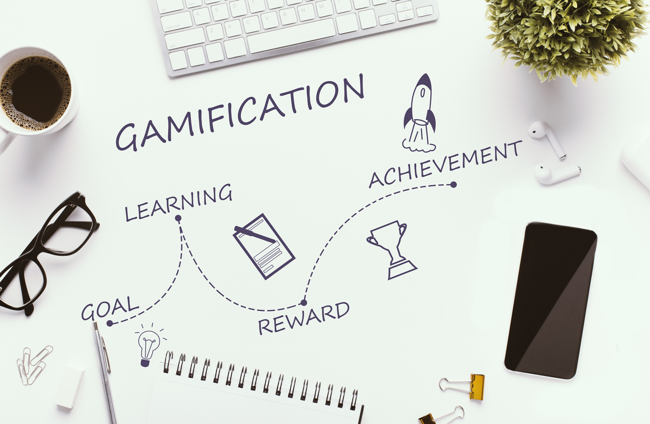 Benefits Of Integrating Gamification In Training